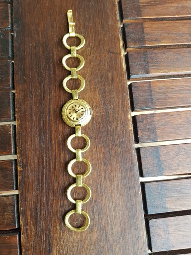 Damenarmbanduhr glashütte - damenarmbanduhr, 17