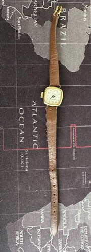 Glashütte damen armbanduhr - glashütte,