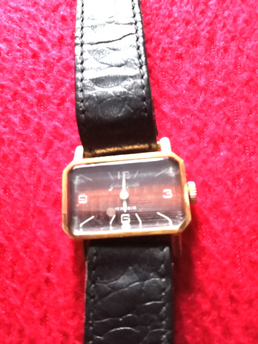 Glashütte armbanduhr damen - glashÜtte,