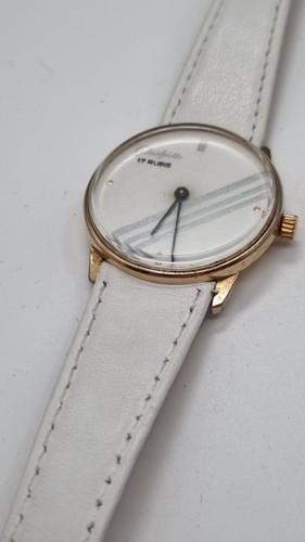 Glashütte original 1975 - glashütte, ~1975