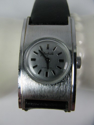 Vintage damen armbanduhr uhr - /,