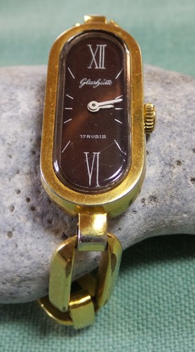 Original ddr gub glashütte - original,