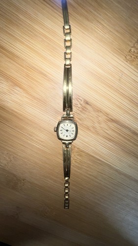 Glashütte vintage - glashÜtte,