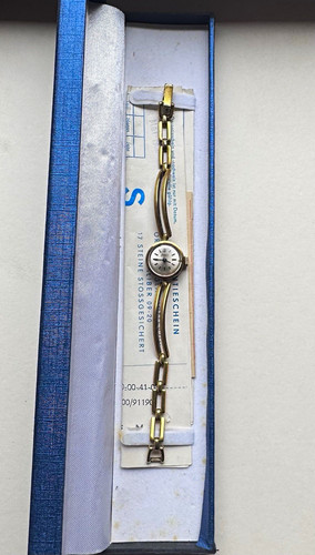 Glashütte noblesse damen - glashütte,