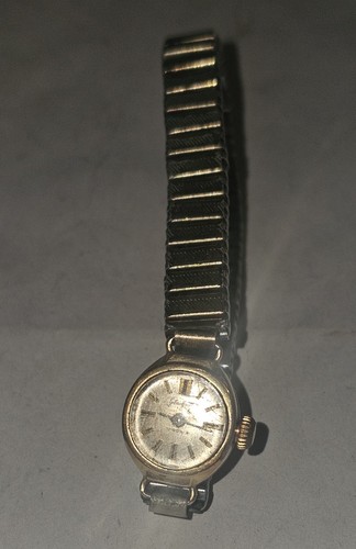 Gub glashütte damenuhr - damenuhr, 17