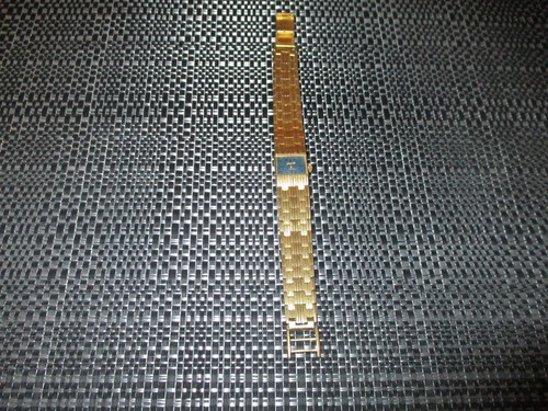 Vintage glashütte gub - vintage,