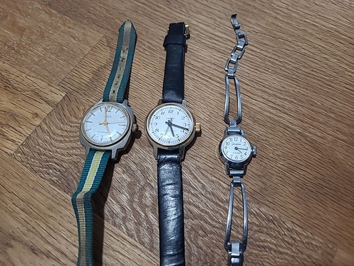 Damen uhr konvolut - 1x,