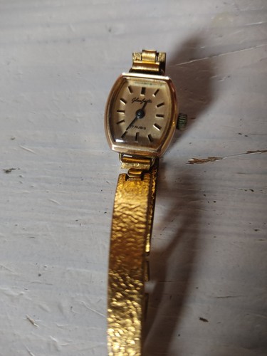 Gub glashütte rubis - glashütte,