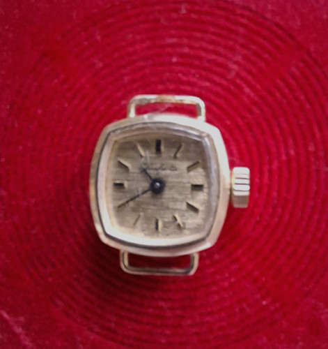 Gub glashütte vintage - gub,