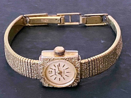 Orig gub glashütte - gub, damen
