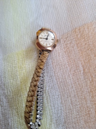 Damenarmbanduhr 17rubis 14 - damenarmbanduhr,, 17rubis,