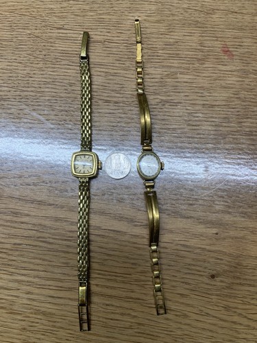Alte glashütte 17 rubis - alte,