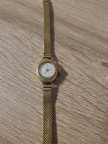 Glashütte rubis damen - glashütte,