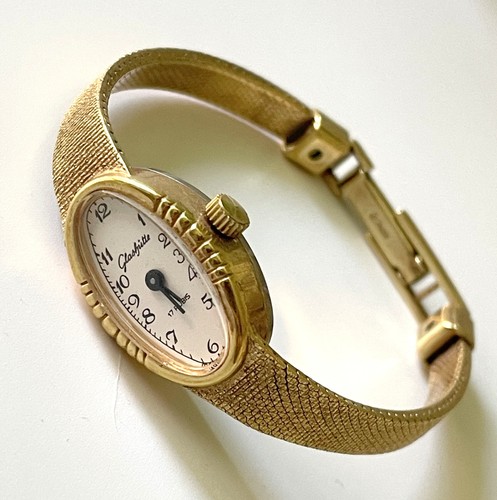 Vintage glashütte gub - vintage,