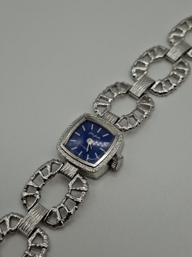 Armbanduhr damen glashütte - armbanduhr,