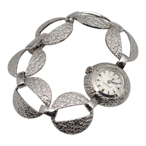 Glashütte damen armbanduhr - glashütte,