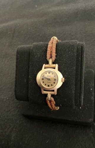 Glashütte damen vintage - glashütte,
