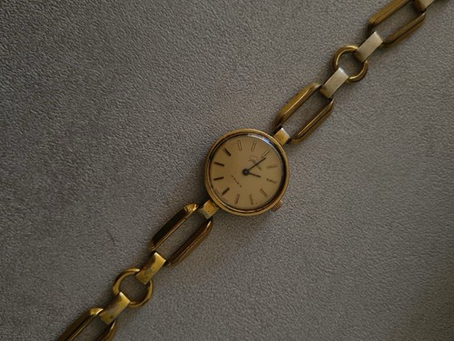 Gub glashütte rubis - gub, 17